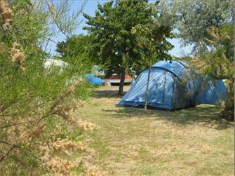Camping Oleron Charente Maritime - Camping les Flots