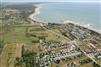 Camping Oleron Charente Maritime - Camping les Flots