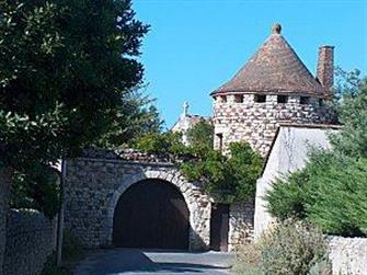 le prieuré saint médard